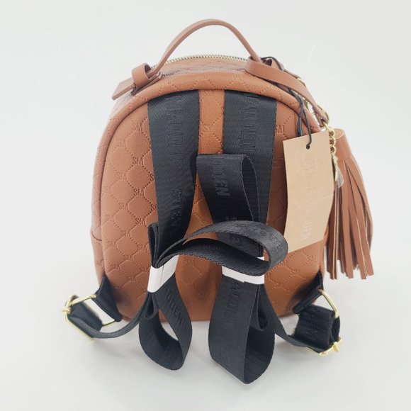 Steve Madden Mini Backpack BBLogo Tik Tok Trand
